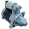 Wai Global Starter, STRND DD MULE KAW 12V CCW 9T, 07kW12 Volt, CCW, 9Tooth Pinion 18512N - alternate 2